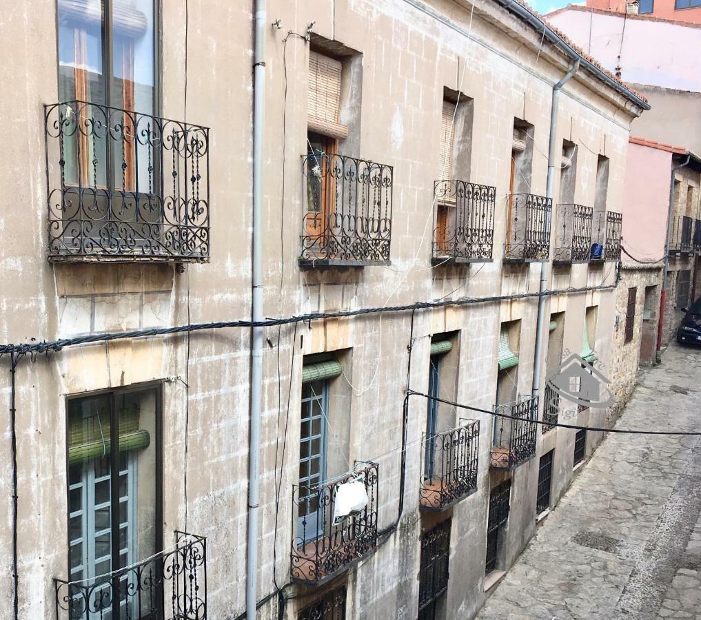 Casa Tere Apartment Siguenza Exterior foto