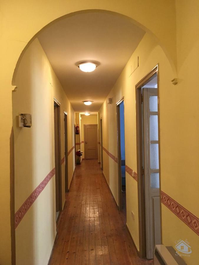 Casa Tere Apartment Siguenza Exterior foto